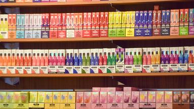 Vapes