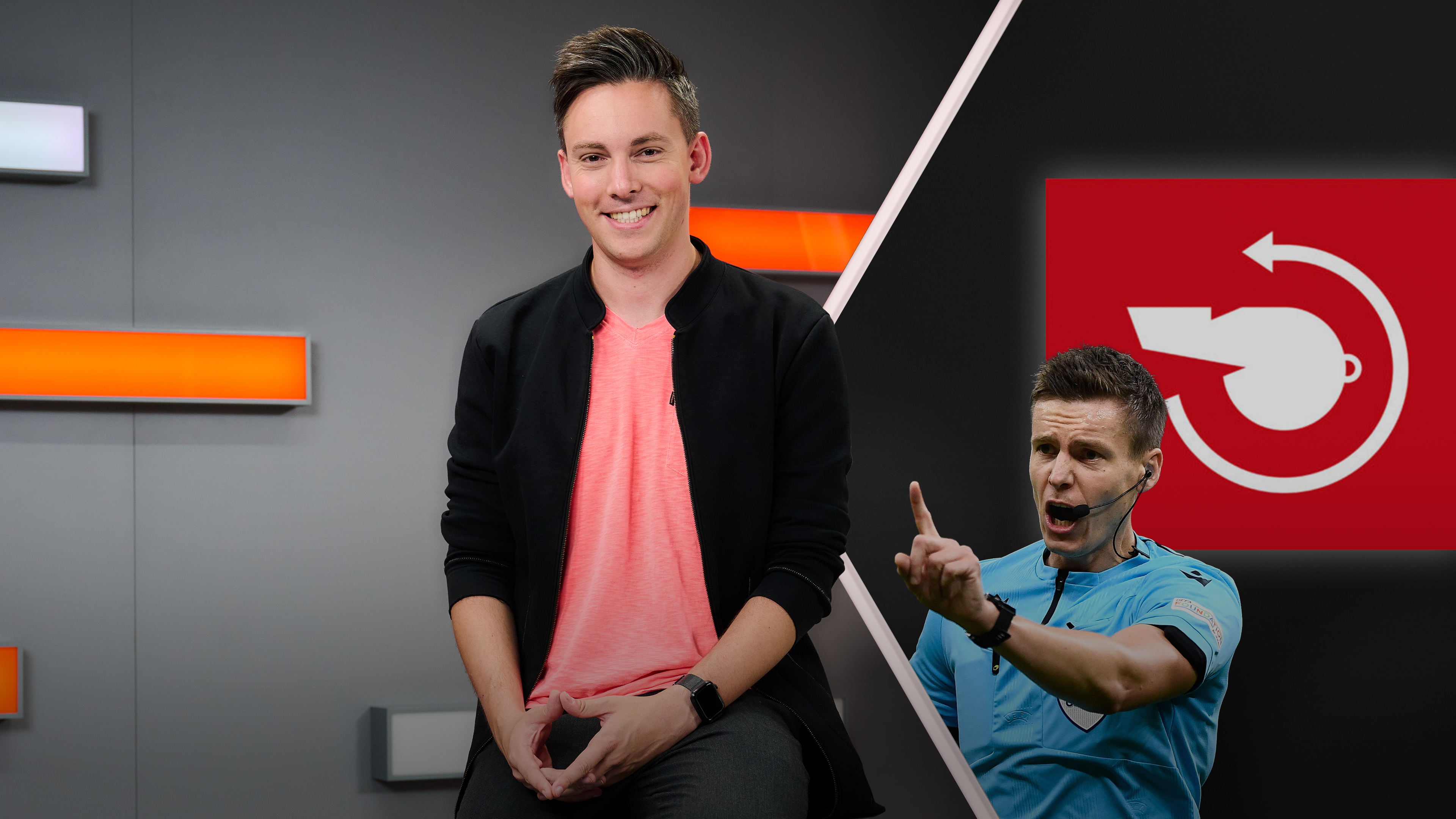 Manu Thiele über den VAR in der Fußball-Bundesliga