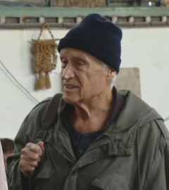 TV-Comeback: Robert Atzorn kehrt zurück