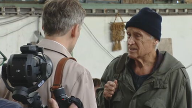 TV-Comeback: Robert Atzorn kehrt zurück