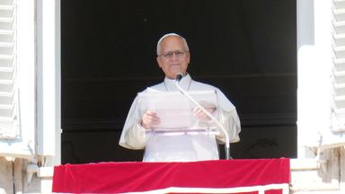 Vatikan: Papst Leo XIV.