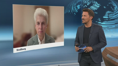 Schaltgespräch mit Marie-Agnes Strack-Zimmermann