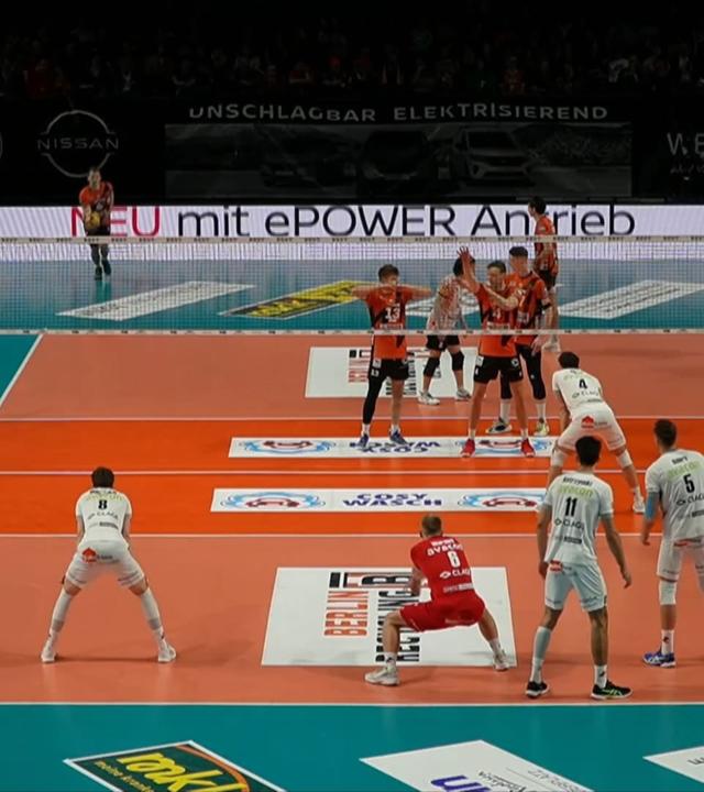 Volleyball