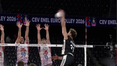 Volleyball