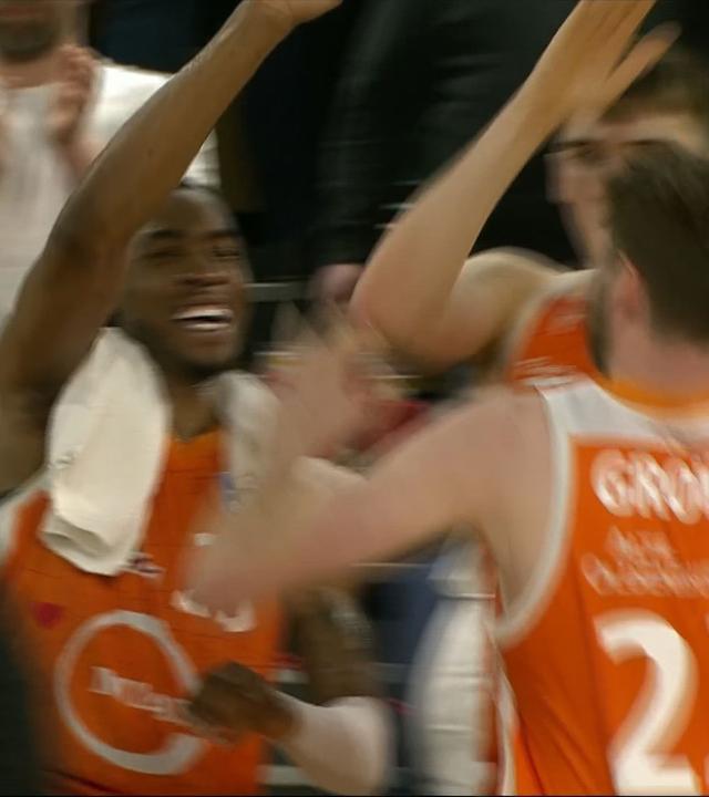 Basketball