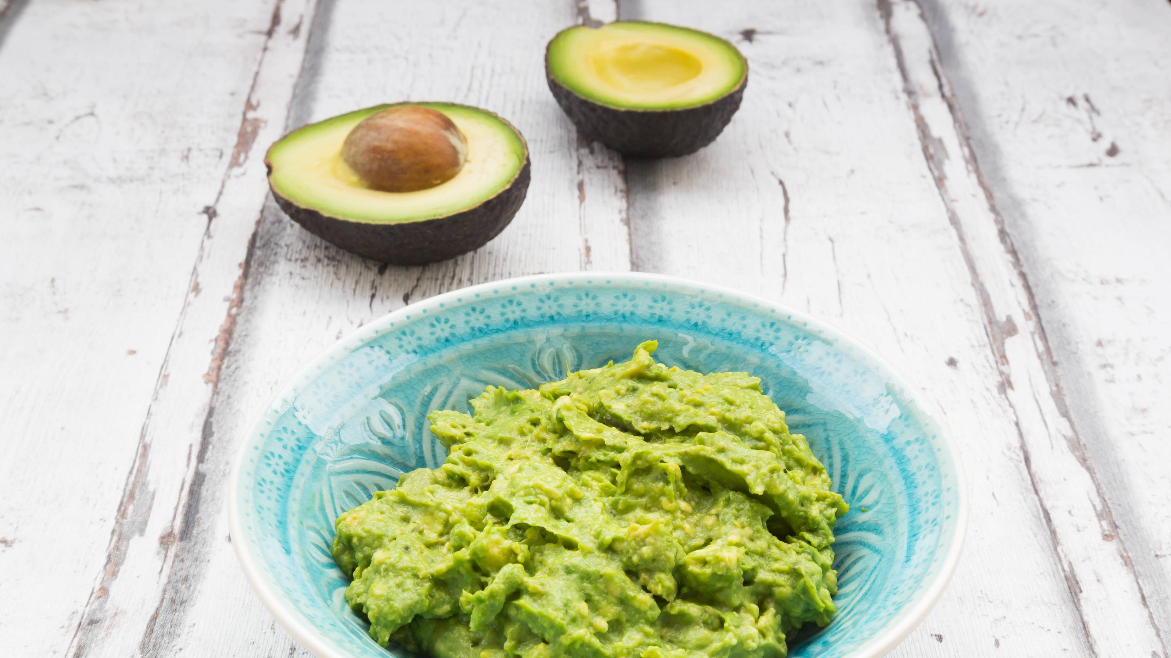 Guacamole