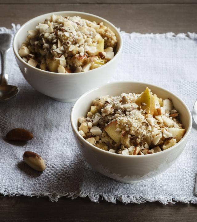 Vegans Frühstück
