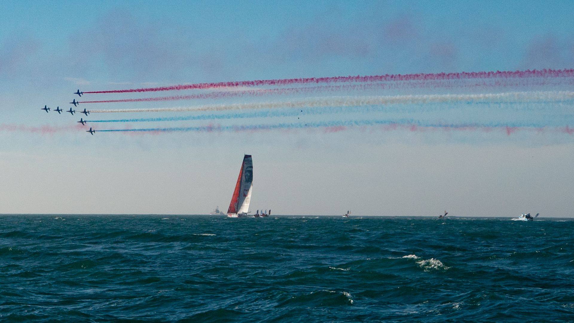 Vendee Globe