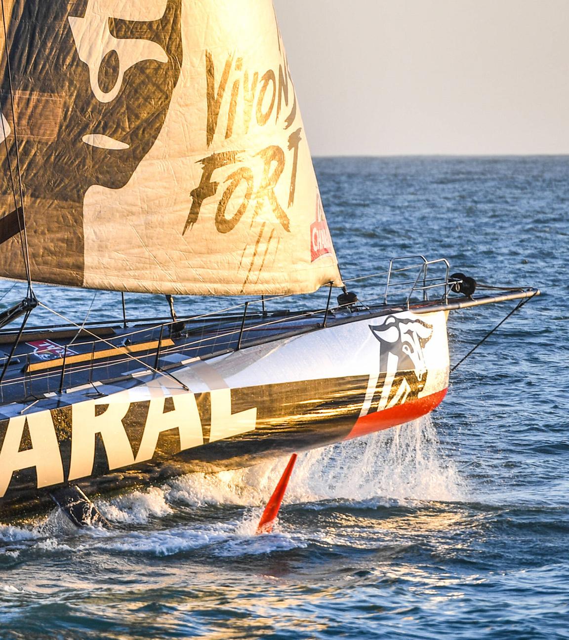 Vendée Globe