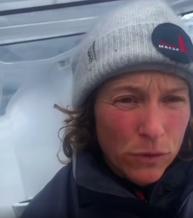 Vendee Globe