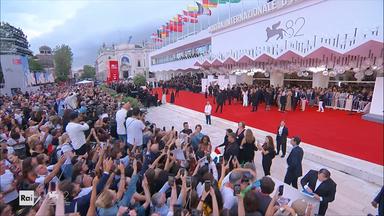 Filmfestspiele Venedig
