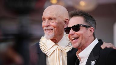 Filmfestspiele Venedig 2026
