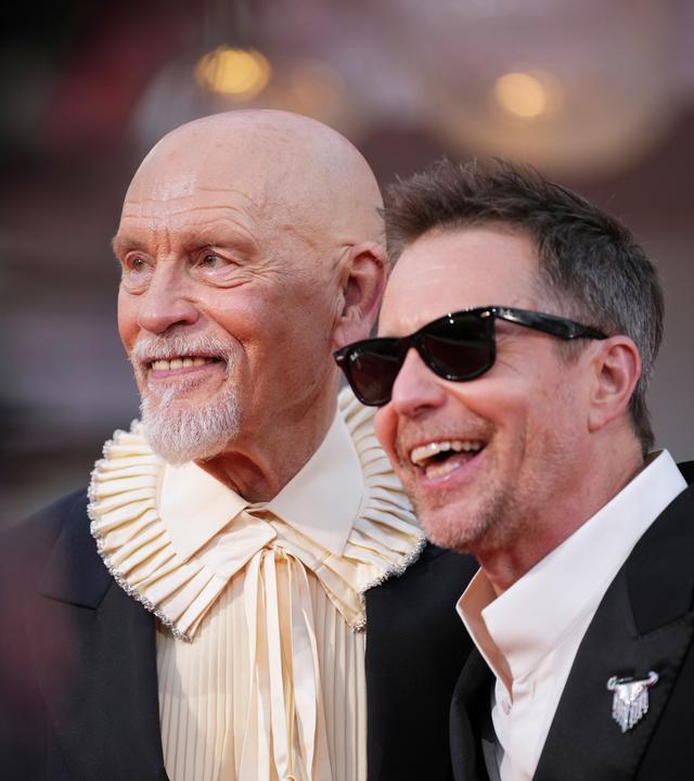 Filmfestspiele Venedig 2026