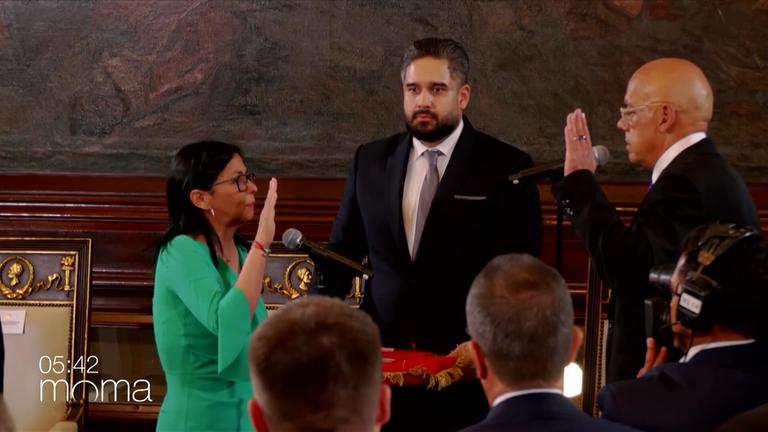 Gefährlicher Präzedenzfall