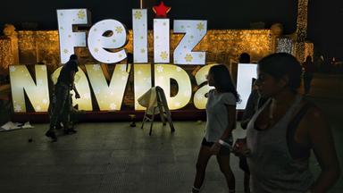 VENEZUELA-CHRISTMAS?-FEATURE