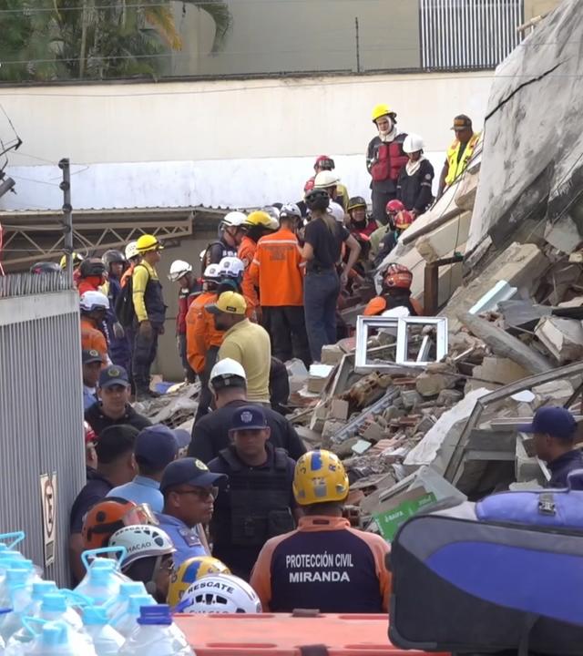 venezuela-rettung-erdbeben-