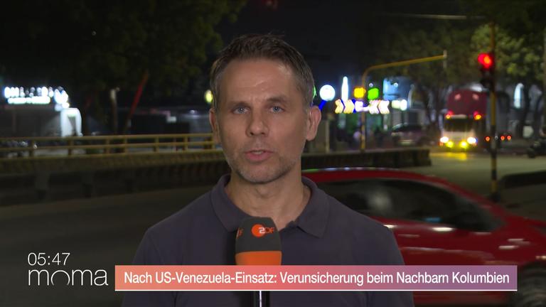 Venezuela: "Keine echte Wende"