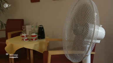 ventilator