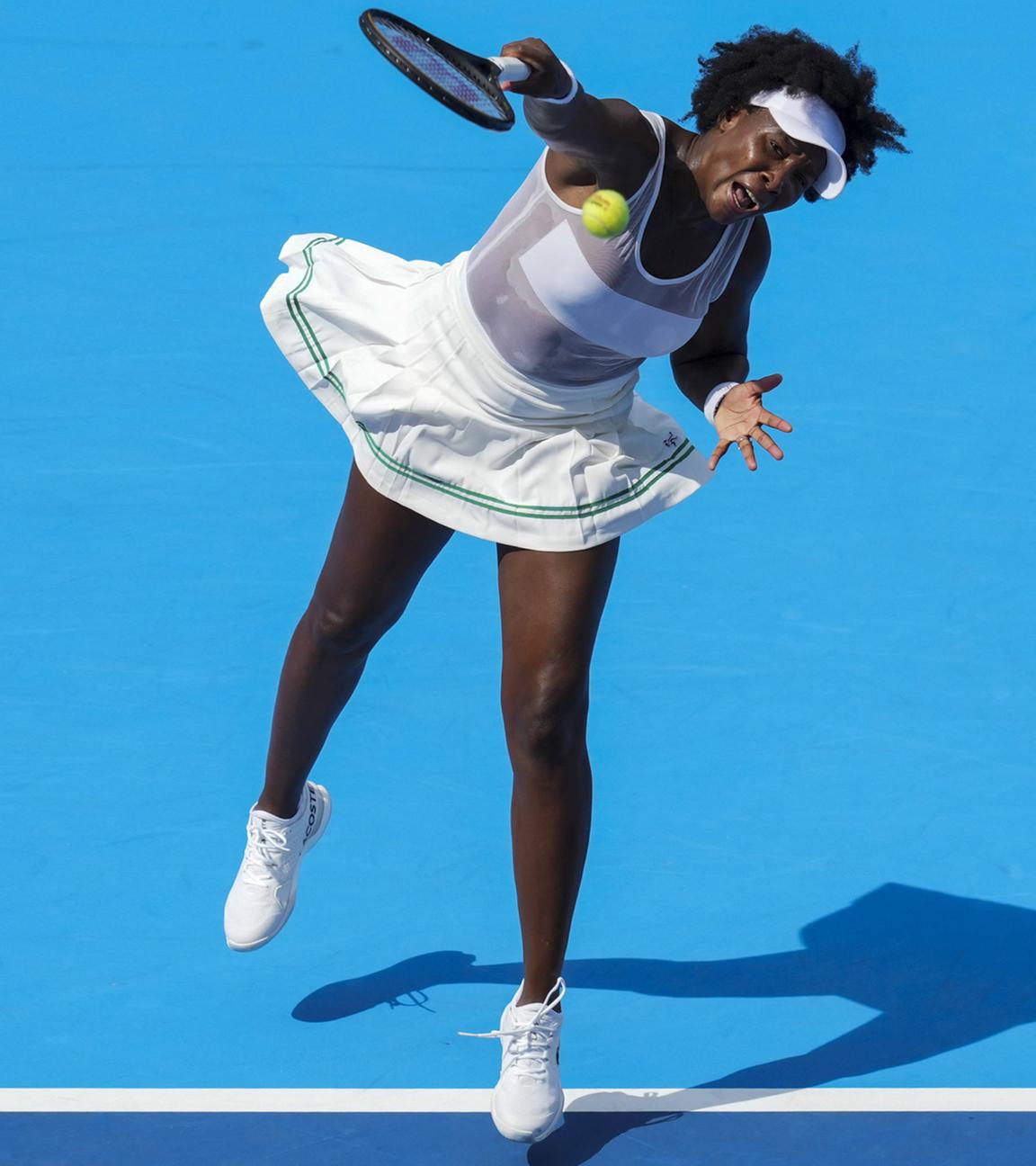 Venus Williams