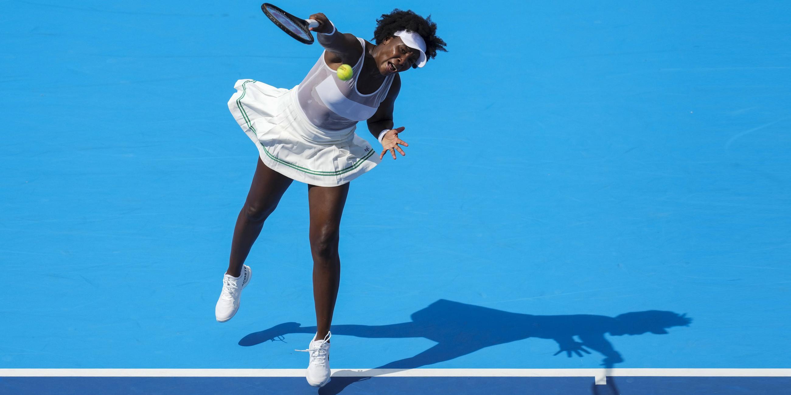 Venus Williams