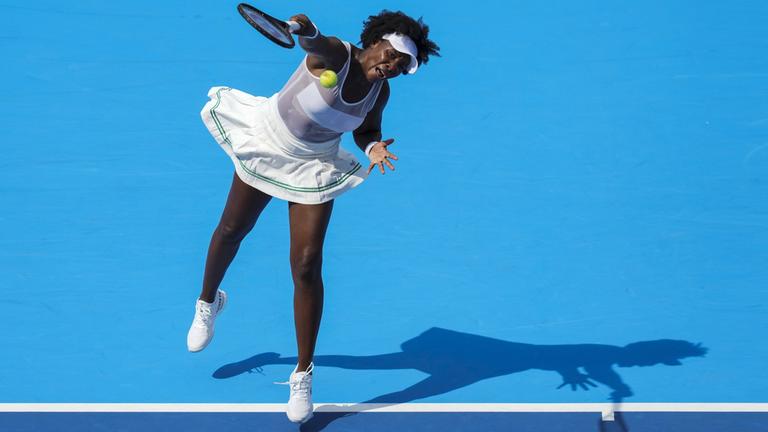 Venus Williams