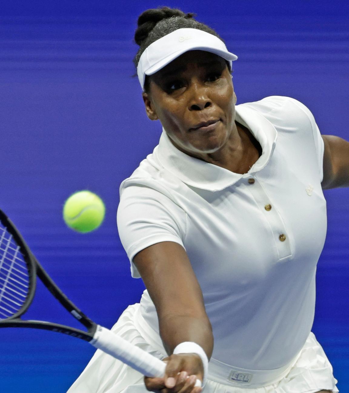 Venus Williams
