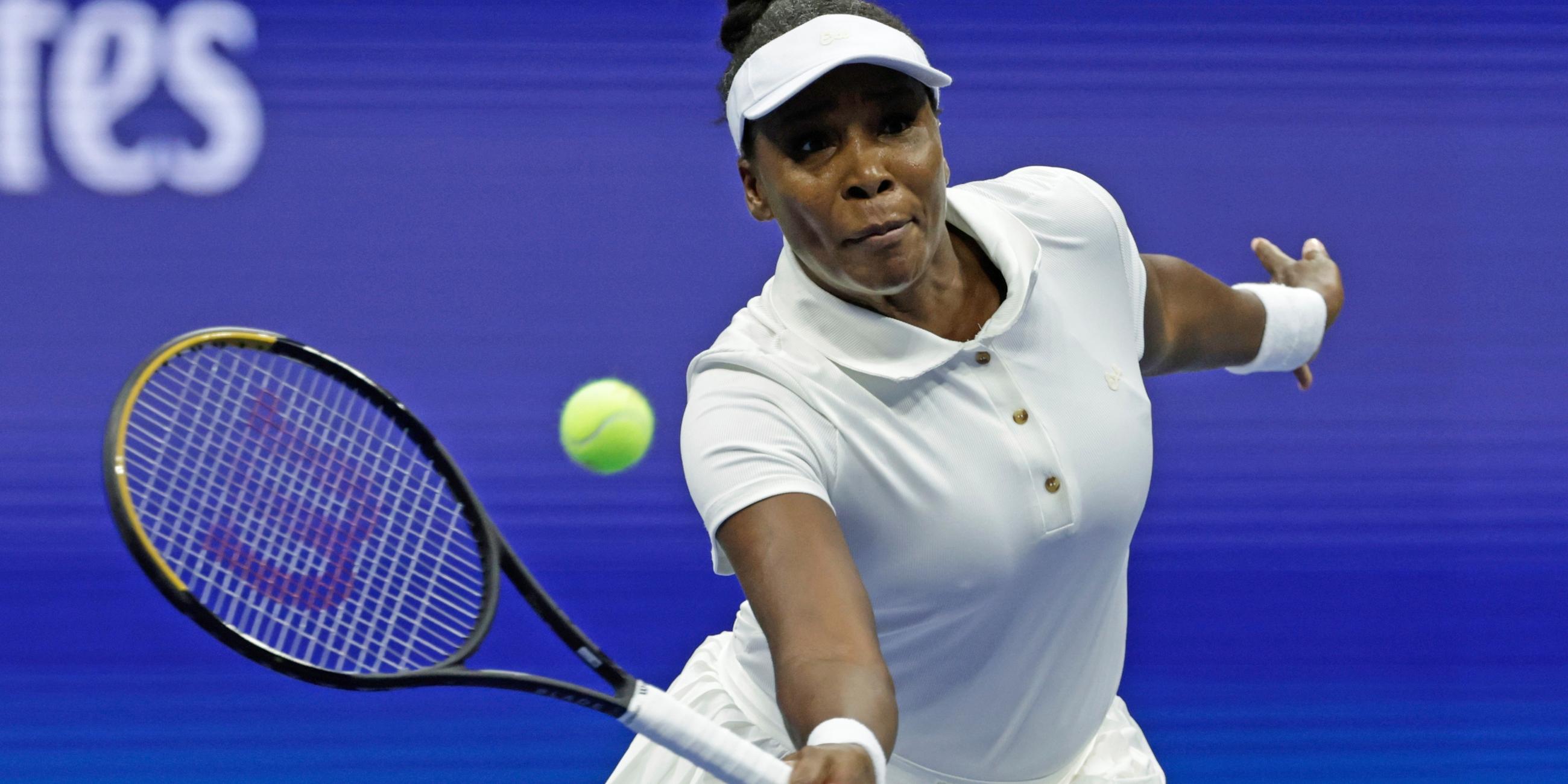 Venus Williams