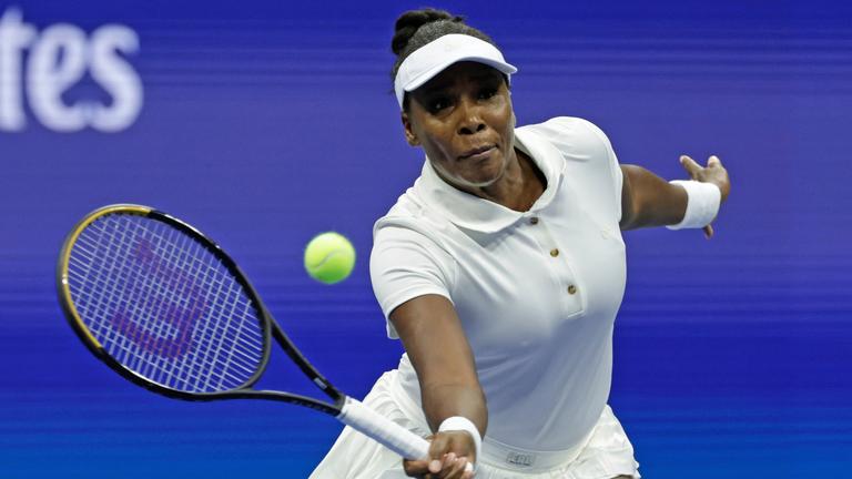 Venus Williams