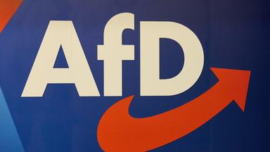 Das AfD-Logo
