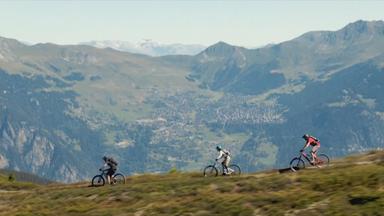 Verbier Bike-Festival
