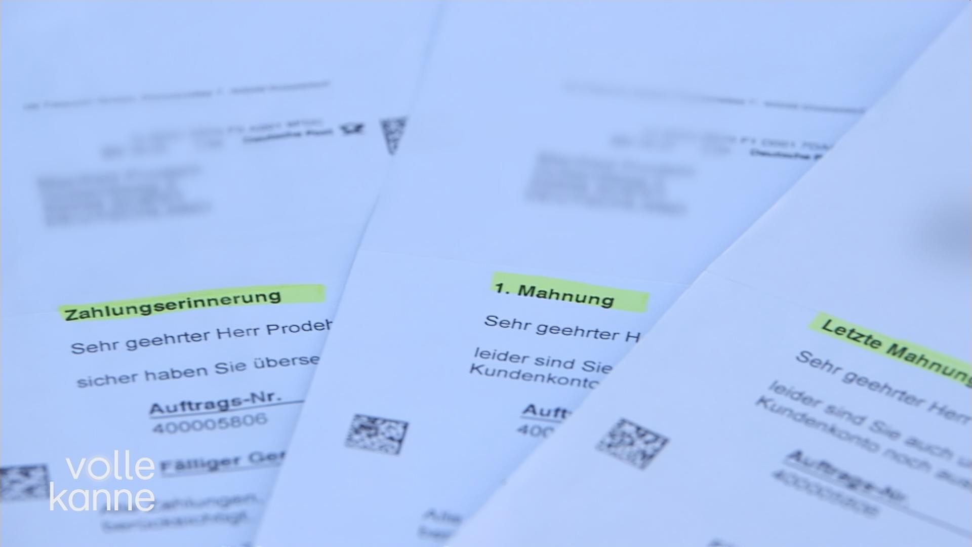Verbraucherzentralen warnen vor "1N Telecom"