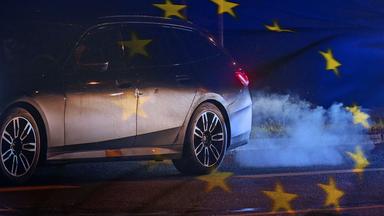 Die Bundesregierung will das Verbrenner-Aus ab 2035 auf EU-Ebene aufweichen.