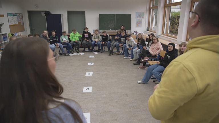 Verein gegen Mobbing