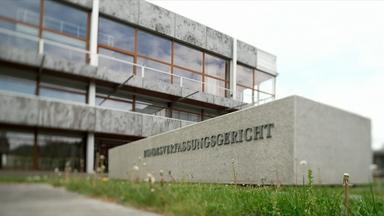 Bundesverfassungsgericht