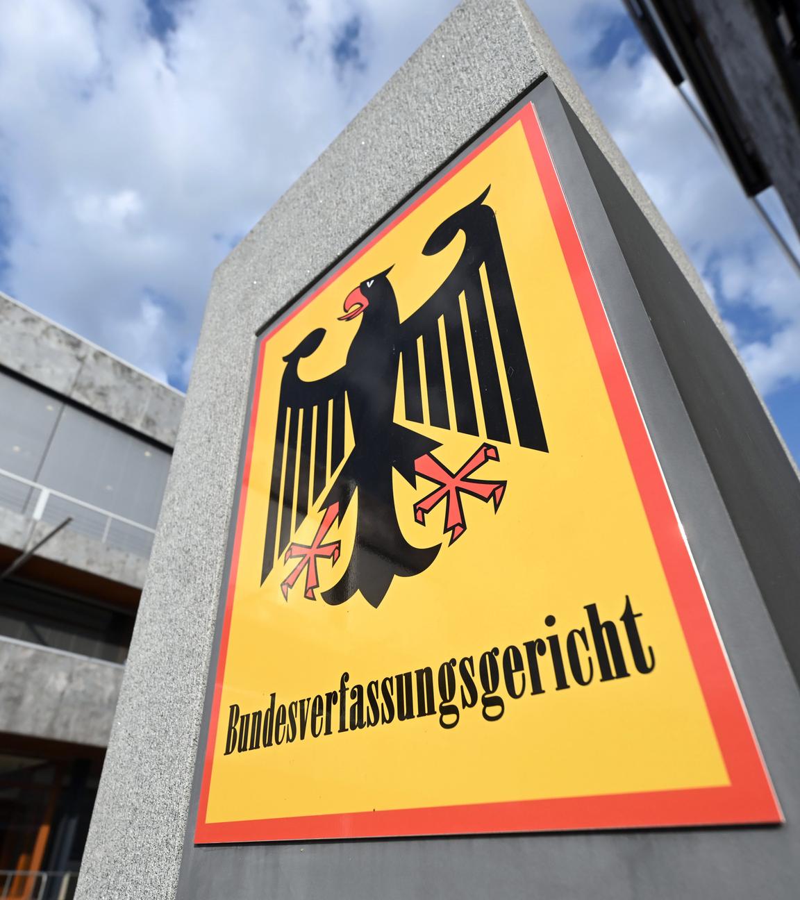 Bundesverfassungsgericht