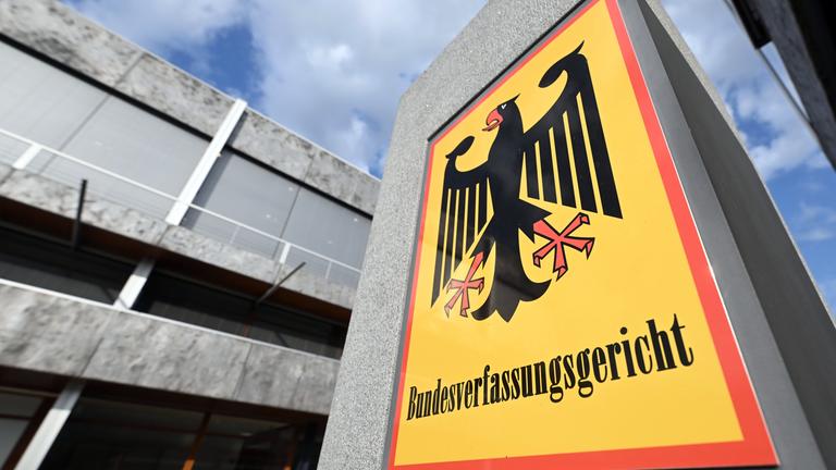 Bundesverfassungsgericht