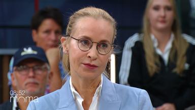 Brosius-Gersdorf: "Wahl und Wahrheit"