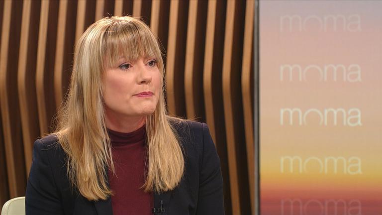 Bünger: Union müsse "Gespräche suchen"