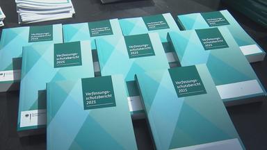 Verfassungsschutzbericht
