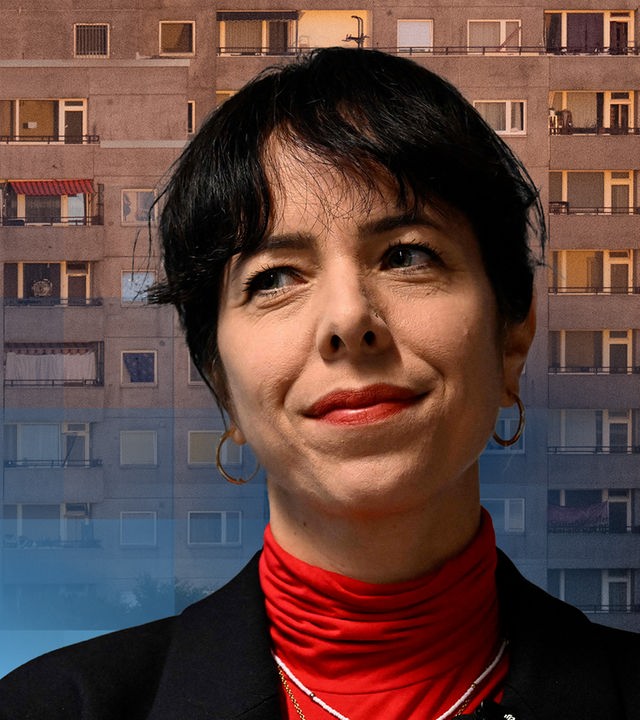 Rechtswissenschaftler Timo Laven