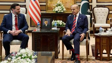 Iran und USA verhandeln am Sonntag weiter