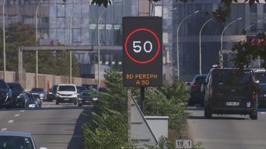 Verkehr in Paris