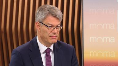 Schnieder: "Deutschlandticket fortsetzen"