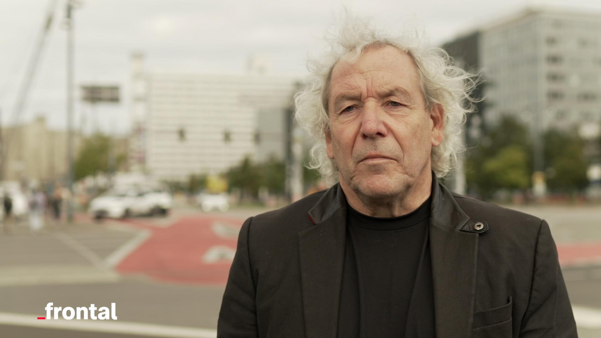 Prof. Andreas Knie im Interview