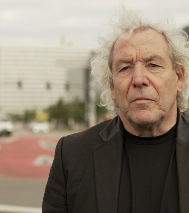 Prof. Andreas Knie im Interview