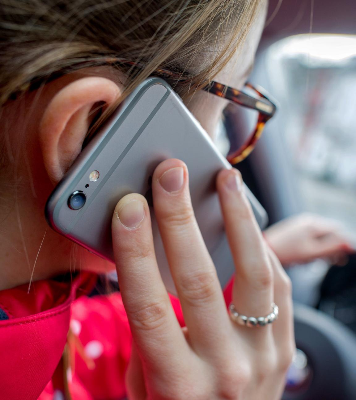 Der Deutsche Gerichtstag hat sich auch mit dem Vorschlag höherer Strafen für die Handynutzung am Steuer befasst.