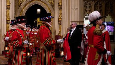 Kings Speech