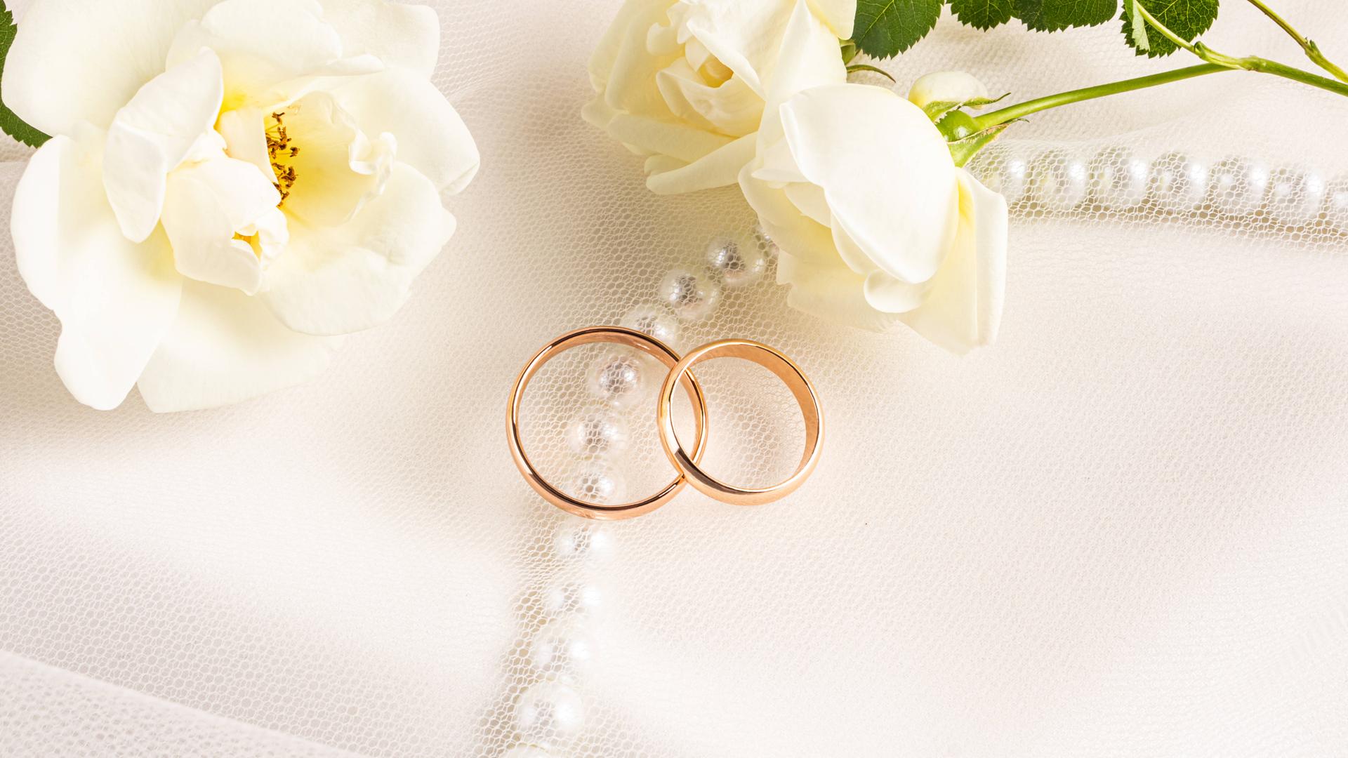 Verlobung, Symbolbild