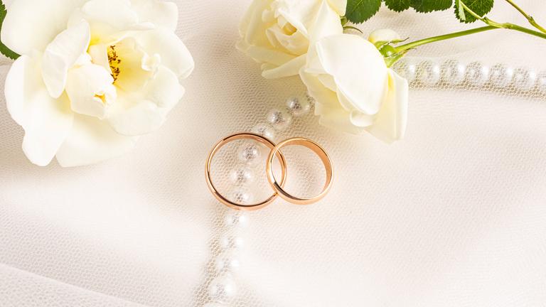 Verlobung, Symbolbild