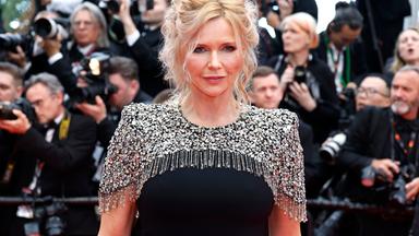 Cannes 2025: Veronica Ferres